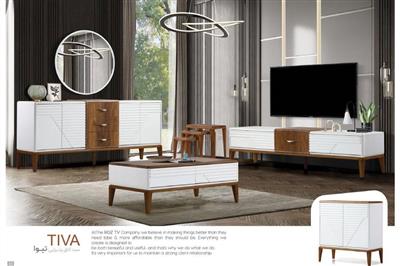 ست سالن پذیرایی تیوا